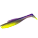Силікон ZMAN Diezel Minnowz 4" 5pc #Purple Death / (2114117 / DMIN-360PK5) 2114117 фото