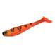 Силікон Wizzle Shad 8" (1pcs.), #353 - Red Tiger (10104175) 10104175 фото