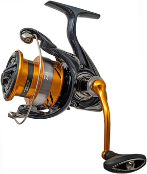 Катушка Daiwa 23 Revros LT 2000 (2253157 / 20060056) 2253157 фото
