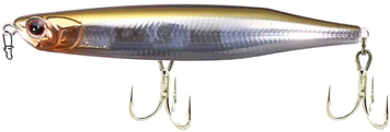 Воблер OSP Bent Minnow 106F 106mm 10.0g H22 (0.0-0.5m) (1792-02-10) 1792-02-10 фото