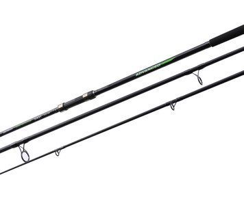 Сподове вудилище 3-х сек. Flagman Sensor Big Game Spod 3.6м 4.5lb (SSBG360) SSBG360 фото