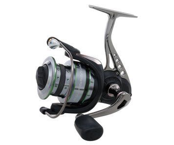 Котушка фідерна Flagman Squadron PRO Feeder Reel 5000 (SQPF5000) SQPF5000 фото