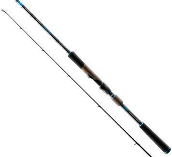 Спінінг Favorite SW Cobalt SCBL-902MH 2.74m 10-35g Mod.Fast (1878-06-22) 1878-06-22 фото