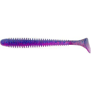 Силикон Keitech Swing Impact 2.5in (10 шт/уп) ц:ea#14 (1551-11-47) 1551-11-47 фото