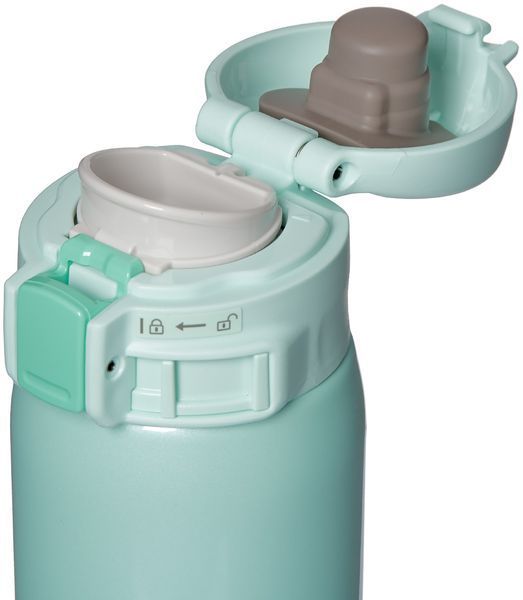 Термокружка ZOJIRUSHI SM-SR48GP 0.48 л М'ятний (1678-05-55) 1678-05-55 фото