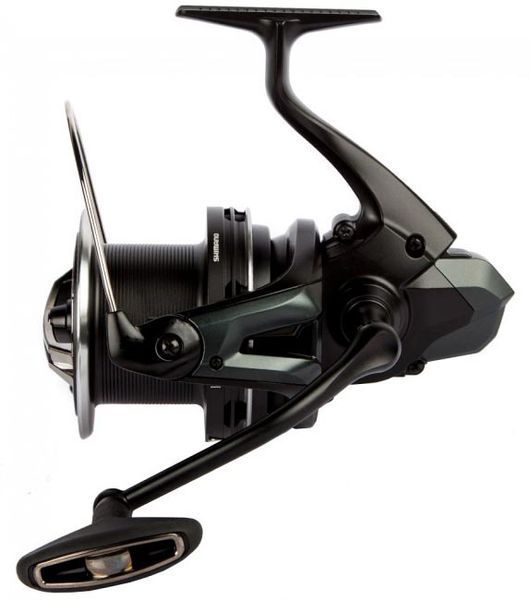 Катушка SHIMANO Power AERO 14000XTB 8+1BB 4.3:1 (2266-73-04) 2266-73-04 фото