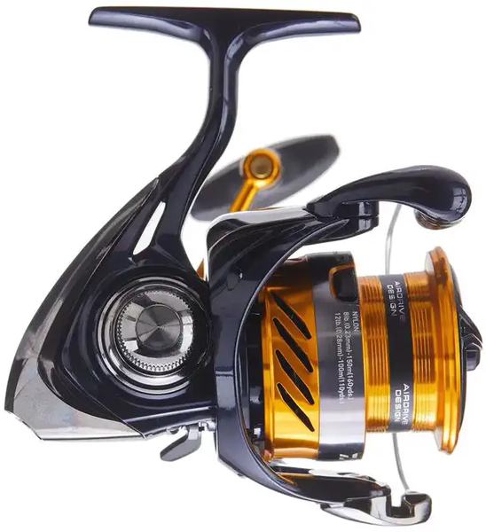 Котушка Daiwa 23 Revros LT 2000 (2253157 / 20060056) 2253157 фото