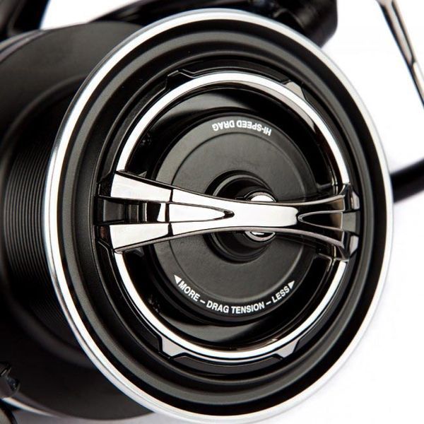 Катушка SHIMANO Power AERO 14000XTB 8+1BB 4.3:1 (2266-73-04) 2266-73-04 фото