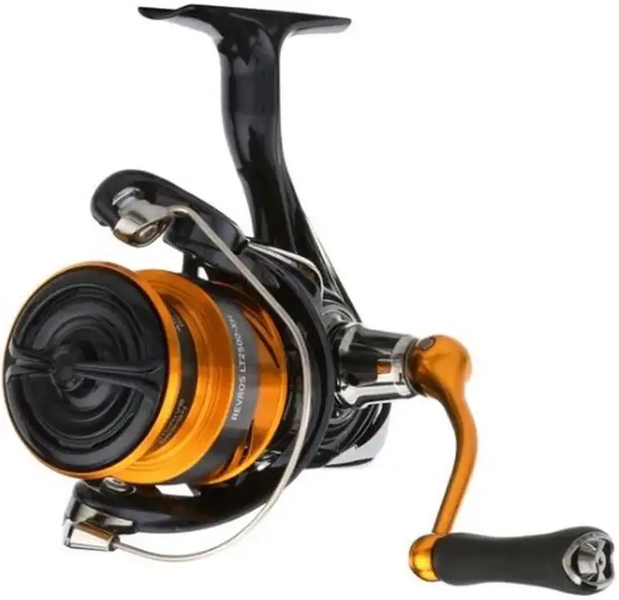 Котушка Daiwa 23 Revros LT 2000 (2253157 / 20060056) 2253157 фото