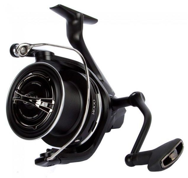 Катушка SHIMANO Power AERO 14000XTB 8+1BB 4.3:1 (2266-73-04) 2266-73-04 фото