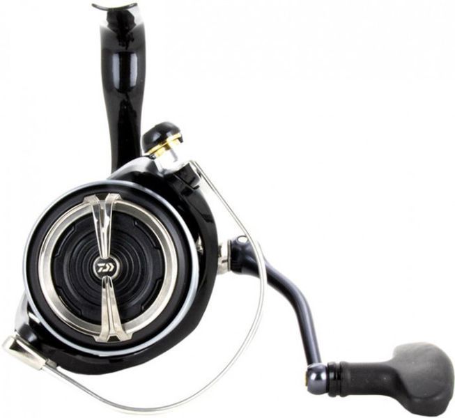 Катушка Daiwa NINJA BS LT 4000-C (10201-401) 10201-401 фото