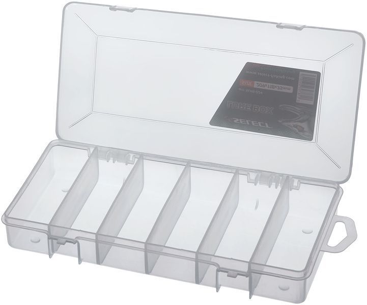 Коробка Select Lure Box SLHS-024 20.9x11.8x3.5см (1870-30-52) 1870-30-52 фото