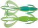 Силикон Keitech Crazy Flapper 3.6in (7шт) рак с собственной игрой (цвет 418) (1551-10-56) 1551-10-56 фото