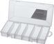 Коробка Select Lure Box SLHS-024 20.9x11.8x3.5см (1870-30-52) 1870-30-52 фото 2