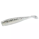Силикон Lunker City Shaker 10/BG 3.75" #132 Ice Shad / (708830 / 38132) 708830 фото