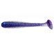 Силикон Keitech Swing Impact 4.5in/115мм/6шт/(цвет408) (1551-06-35) 1551-06-35 фото