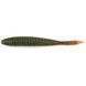 Силикон Lucky John S-Shad 5.2in/132мм/5шт/цвет 085 (140133-085) 140133-085 фото