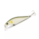 Воблер Daiwa Dr.Minnow 2 42F 42mm 2.1g #Perl Ayu (07411852 / 2205926) 2205926 фото