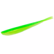 Силікон Lunker City Fin-S Fish 8/BG 5.75" #174 / (605752 / 17450) 605752 фото