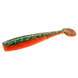 Силикон Lunker City Shaker 10/BG 3.75" #169 Metallic Carrot / (708834 / 38169) 708834 фото