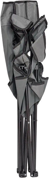 Стул раскл. Skif Outdoor Comfort Plus для:gray (389-03-95) 389-03-95 фото