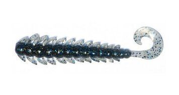 Силикон Bait Breath BUGSY 3in/ Rock Soul/72мм/11шт/ (цвет118) (FS0628098) FS0628098 фото