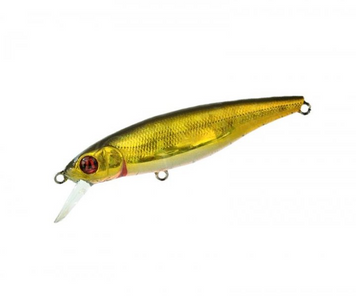 Воблер PONTOON 21 Greedy-Guts 111 мм / 20.1 г / 1.0-1.4 м (RR30) (GG111SPSRR30) GG111SPSRR30 фото