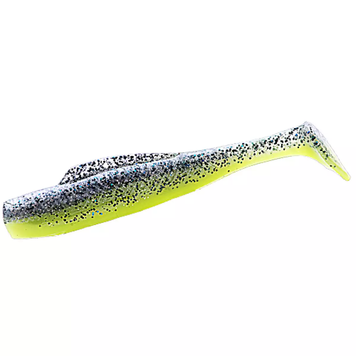 Силікон ZMAN Minnowz 3" 6pc #Sexy Mullet / (672741 / GMIN-308PK6) 672741 фото