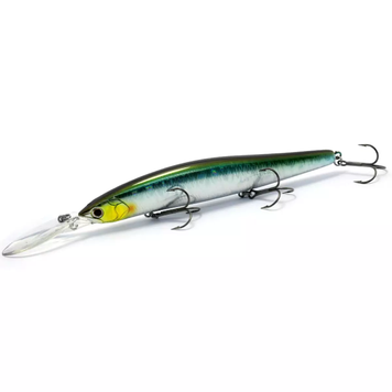Воблер Daiwa Steez Minnow 125SP DR 125mm 20.2g #Special Shiner / (2124371 / 7431783) 2124371 фото