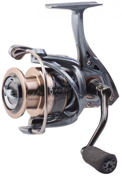 Катушка Okuma Epixor XT EPXT-30S 7+1BB 5.0:1 (1353-14-87) 1353-14-87 фото