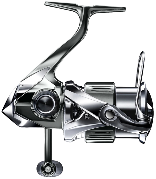 Котушка Shimano Stella FK C2500S 12+1BB 5.1:1 (2266-67-41) 2266-67-41 фото