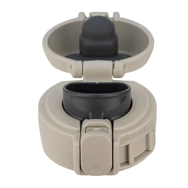 Термокружка ZOJIRUSHI SM-WP24CM 0.24 л Beige (1678-06-10) 1678-06-10 фото