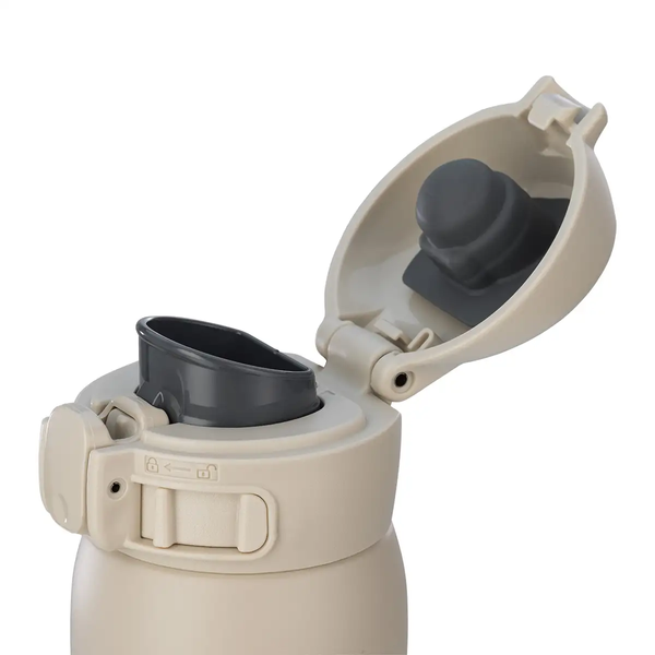 Термокружка ZOJIRUSHI SM-WP24CM 0.24 л Beige (1678-06-10) 1678-06-10 фото