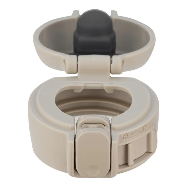 Термокружка ZOJIRUSHI SM-WP24CM 0.24 л Beige (1678-06-10) 1678-06-10 фото