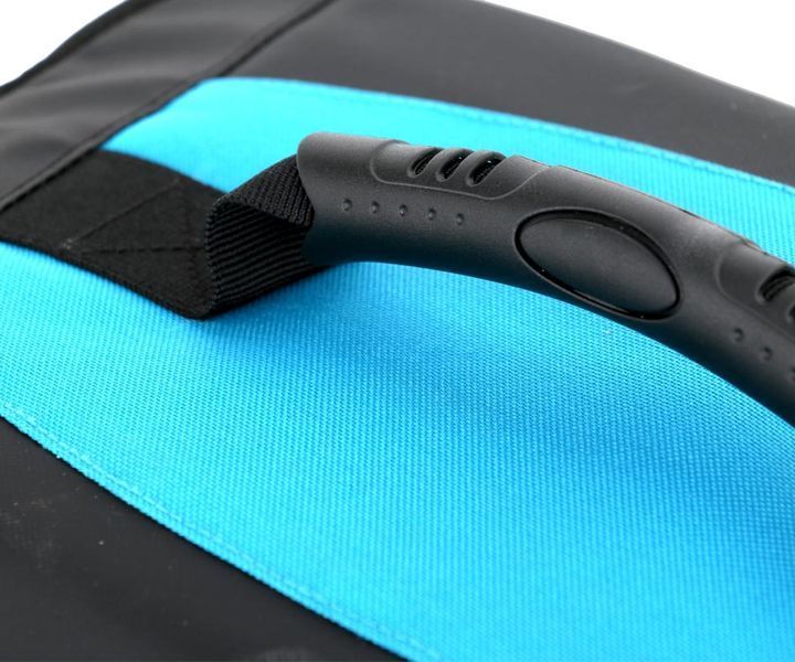 Сумка спиннинговая Flagman Lure Bag с 4 коробками 46х22х26см (FLB048780) FLB048780 фото