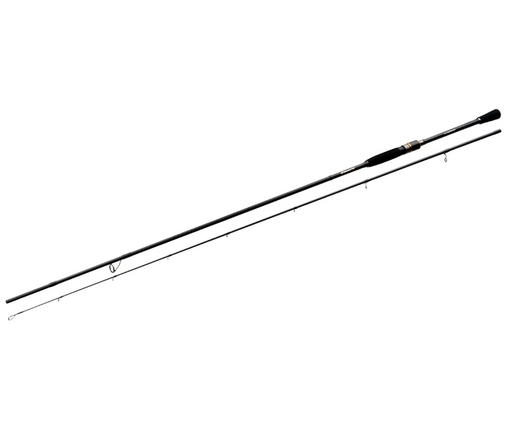 Вудилище спиннинговое Flagman Cort-X 80MH 2.44м 8-36г (FCX80MH) FCX80MH фото