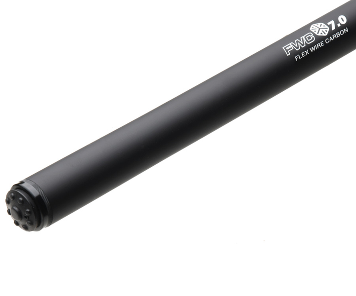 Удилище маховое теле. б/у Flagman LEGEND MEDIUM STRONG POLE 7м (LGPMS700) LGPMS700 фото