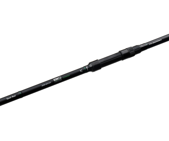 Вудлище сподове 3-х секц. FLAGMAN SENSOR BIG GAME CARP NGS SPOD 3.9m 5 lb (FSBGS395) FSBGS395 фото