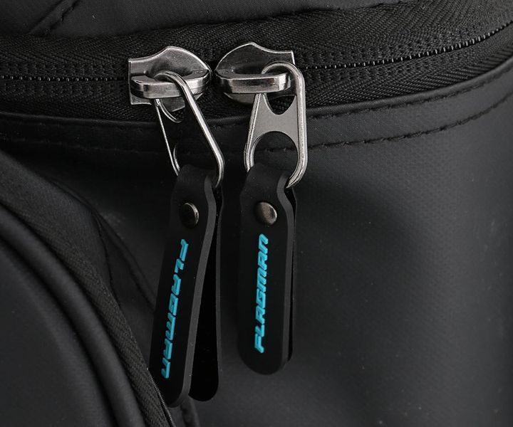 Сумка спиннинговая Flagman Lure Bag с 4 коробками 46х22х26см (FLB048780) FLB048780 фото