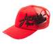 Кепка Azura Pro Tackles Cap Red (AZPTC-01) AZPTC-01 фото