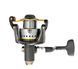Котушка Ryobi Ecusima 3000 4+1 (+1 запасна шпуля) (3000VIS) 3000VIS фото 4