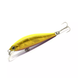 Воблер Daiwa Dr.Minnow 2 42F 42mm 2.1g #Golden Chart (07411853 / 2205927) 2205927 фото
