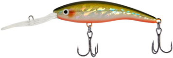 Воблер Select Basher 110F 110mm 23.0g #24 (max 6.0m) (1870-70-09) 1870-70-09 фото