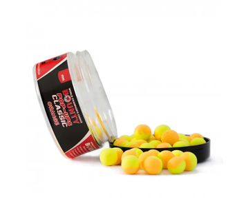 Бойли BOUNTY Pop-Up CLASSIC ORANGE 10мм (PP056) PP056 фото