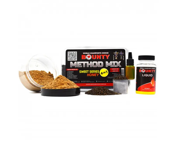 Метод Мікс BOUNTY HONEY 4в1 (MM018) MM018 фото