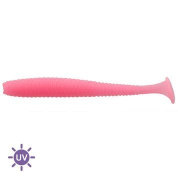 Силикон Lucky John S-Shad Tail 3,8in/96мм/5шт/цвет F05 (140145-F05) 140145-F05 фото
