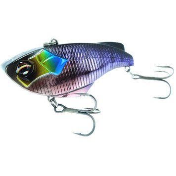 Воблер Shimano Bantam Rattlin Sur-Vibe 53mm 13.0g #131 Chrom Gill (2266-61-22) 2266-61-22 фото