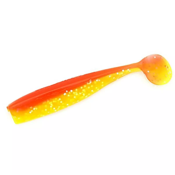 Силикон Lunker City Shaker 10/BG 3.25" #143 / (112991 / 32143) 112991 фото