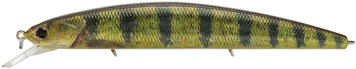 Воблер OSP Asura Rudra 130SP 130mm 20.0g RPO69 Real Perch (1.8m) (1792-02-90) 1792-02-90 фото