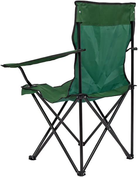 Стул раскл. Skif Outdoor Comfort Plus к:green (389-03-94) 389-03-94 фото